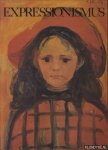 Kuchling, Heimo - Expressionismus