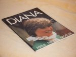 Kessels L.  (bew) - Diana. Meisje, prinses, moeder