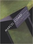 Marcilhac, Amélie: - Marcel Coard. Decorateur.