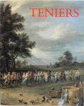 Margret Klinge 63632 - David Teniers de Jonge Schilderijen - Tekeningen