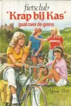 Brill, Yvonne - Fietsclub Krap Bij Kas gaat over de grens