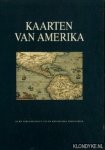 Elkhadem, Hossam & Heerbrant, Jean-Paul & Wellens-de Donder, Liliane & Calcoen, Roger - Kaarten van Amerika in de verzamelingen van de Koninklijke Bibliotheek Albert I