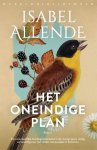 Isabel Allende - Het oneindige plan