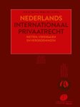 M.H. Ten Wolde, J.G. Knot - Nederlands Internationaal Privaatrecht 2021-2022