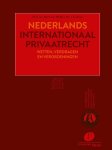 M.H. Ten Wolde, J.G. Knot - Nederlands Internationaal Privaatrecht 2021-2022