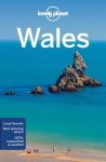 Lonely Planet, Peter Dragicevich - Lonely Planet Wales
