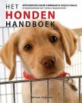 Fogle ,  Bruce . & Patricia Holden White . [ ISBN 9789059208506 ] 4019 - Het Hondenhandboek . ( Of u nu een pup kiest of een asielhond adopteert, dr. Bruce Fogle, s werelds best verkopende dierenarts, vertelt u hoe u aan deze fantastische relatie begint. Van de kennismaking van de nieuwe hond met het gezin, eenvoudige -