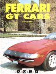 Gaetano Derosa - Ferrari GT Cars
