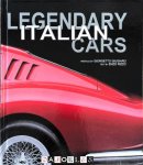 Enzo Rizzo, Giorgetto Giugiaro - Legendary Italian Cars