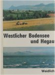 Herbert Berner Heinz Finke - Westlicher Bodensee und Hegau