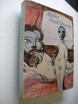 Kesnerova, Gabriela and Spielmann, Petr.(2nd part) - Modern French Drawings in Czechoslovakia