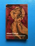 Camus, Albert - Koninkrijk en ballingschap