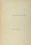 Bruning, Henri. - Motieven en figuren. Bruning, Henri. - Motieven en figuren.