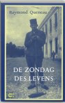 R. Queneau 22279 - De zondag des levens
