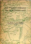 C. Elderink 18479 - Een Twentsch fabriqueur van de achttiende eeuw  Uit brieven en familiepapieren samengest. door C. Elderink in 1923