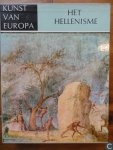 Webster, T.B.L. - Het Hellenisme