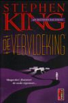 King, Stephen - Vervloeking, de NIEUW | Stephen King | (NL-talig) pocket 9789021057811