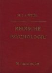 Weijel, Dr. J.A. - Medische psychologie Weijel, Dr. J.A. - Medische psychologie