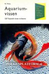 Weiss, W. - Aquariumvissen