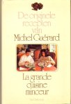 Guerard, Michel - De originele recepten van Michel Guerard