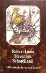 Stevenson, Robert Louis - Schateiland