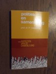 Valkenburg, P. Prof. Dr. - Politiek en samenleving