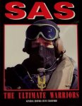  - SAS - The Ultimate Warriors - Steve Crawford (geheime dienst), 144 blz.
