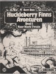Bus,Bert - Huckleberry Finns Avonturen (2 delen)