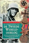 Ivor Matanle, Auke Leistra, Textcase - De geschiedenis van de Tweede Wereldoorlog van de aanleiding tot de overwinning op Japan