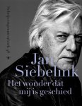 Jan Siebelink - Schrijversprentenboek