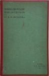 K.O. Meinsma - Middeleeuwsche bibliotheken