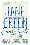Green, Jane - Summer secrets