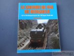 Lallemand, M.J. (dir.) - Le chemin de fer de Benguela et le développement de l'Afrique australe.