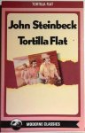 STEINBECK John - Tortilla Flat (vertaling van Tortilla Flat - 1935)
