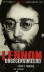 John Lennon, Jann S. Wenner, Ed van Eeden - Lennon ongecensureerd de volledige Rolling Stone-interviews uit 1970
