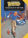 Jean-Louis Fonteneau - Inspecteur Bayard 8 Vuurgevecht in New York