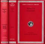 Seneca - IX Tragedies II / Tragedies VIII