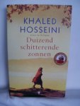 Hosseini, K.; Hansen, W. (vertaling) - Duizend schitterende zonnen.
