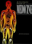 COCHRANE, JENNIFER - An Illustrated History of Medicine