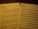 Fraczkiewicz; Aleksander - Sonatina for Viola and Piano