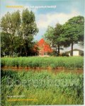 Sietse van der Hoek - Boerenbouw Monumenten van het agrarisch bedrijf