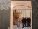 Binsbergen-Meesters, L. van - Pap, wat is en ambt?