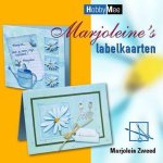 Zweed - Marjoleins Labelkaarten