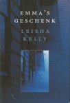 Kelly, Leisha - Emma's geschenk