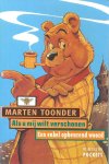 Marten Toonder - Als  U mij wilt verschonen- een enkel opbeurend woord