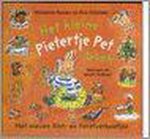 Marianne Busser, Ron Schroder - Het Kleine Pietertje Pet Boek