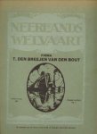 - Firma T. den Breejen van den Bout