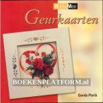 Perik, Gerda - Geurkaarten