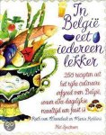 Ruth van Waerebeek, Maria Robbins - In BelgiÃ« eet iedereen lekker