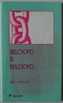 Verwaal Jelly - Beloofd is beloofd Telos nr 198
